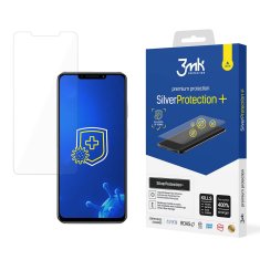 3MK HUAWEI NOVA Y91 - 3MK SILVERPROTECTION+