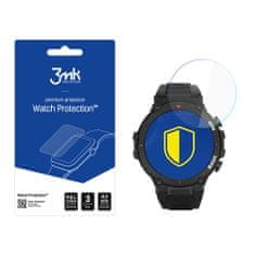 3MK GARETT GRS - 3MK WATCH PROTECTION V. FLEXIBLEGLASS LITE