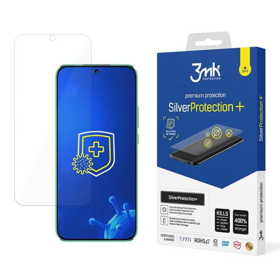 3MK HUAWEI NOVA 11 - 3MK SILVERPROTECTION+