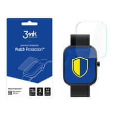 3MK VECTOR SMART VCTR-31-01BK - 3MK WATCH PROTECTION V. ARC+