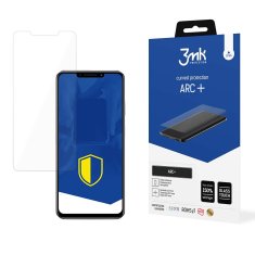 3MK HUAWEI NOVA Y91 - 3MK ARC+