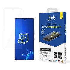 3MK INFINIX NOTE 30 VIP - 3MK SILVERPROTECTION+