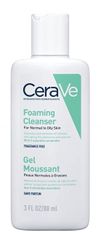 CeraVe (Foaming Cleanser) za (Foaming Cleanser) za normalno do mastno kožo (Neto kolièina 236 ml)