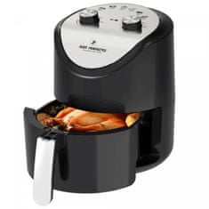 Northix AirFryer - 3,5 l - 7 programov 