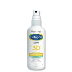 Daylong Gel v pršilu za porjavitev SPF 30 Cetaphil ( Sensitiv e Gel-Sprej) 150 ml