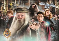 Clementoni Puzzle Harry Potter 104 kosov