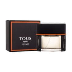 Tous Man Intense 50 ml toaletna voda za moške