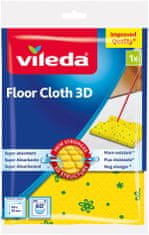 Vileda Krpa za tla 50x60cm XXL 159233 VILEDA