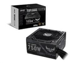 ASUS Napajalnik 750W TUF-GAMING-750B Bronze, maloprodaja