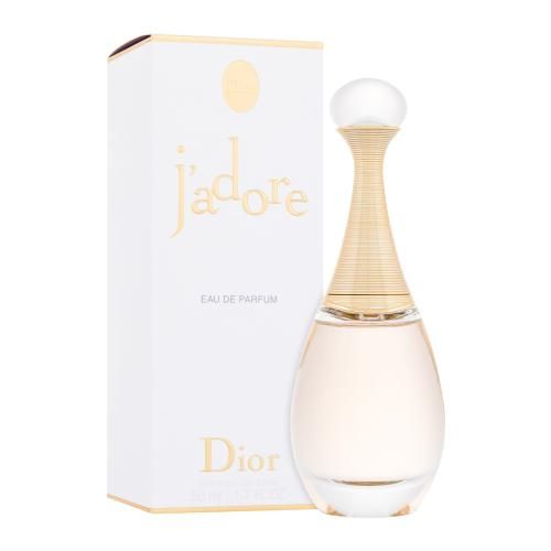 Christian Dior J'adore parfumska voda s kroglico za ženske