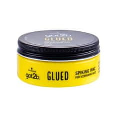 Schwarzkopf Got2b Glued Spiking Wax vosek z močnim utrjevanjem 75 ml za moške