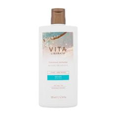 VitaLiberata Tanning Mousse Clear samoporjavitvena pena 200 ml Odtenek medium za ženske