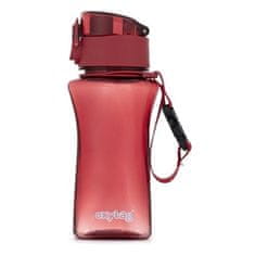 Oxybag Steklenica TRITAN 400 ml pastelno rdeče barve