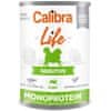 Calibra Dog Life Cons. Sensitive Rabbit 400g