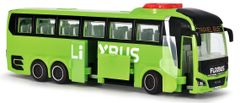 Dickie Avtobus MAN Flixbus, 26,5 cm