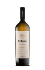 Klet Brda Vino Chardonnay - Sauvignon Blanc de Baguer 2017 Klet Brda 1,5 l