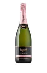 Klet Brda Penina Bagueri Rose Brut Klet Brda 0,75 l