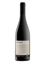 Klet Brda Vino Syrah Krasno Klet Brda 0,75 l