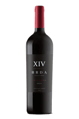 Klet Brda Vino XIV Merlot Selection 2018 Klet Brda 0,75l