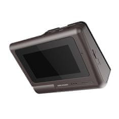 NEW Avtomobilska kamera Hikvision G2PRO GPS 2160P + 1080P