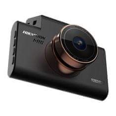 Hikvision Dash camera Hikvision C6 Pro 1600p/30fps