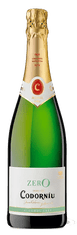 Codorniu Peneče vino Zero 0% alk. 0,75 l
