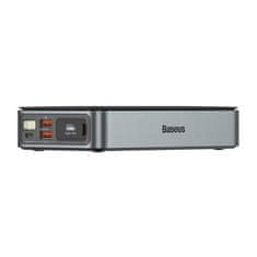 BASEUS Powerbank/Baseus Super Energy PRO avtomobilski zagonski akumulator, 1600 A, USB (črn)