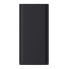 BASEUS Adaman2 powerbank 10000 mAh 30W 2xUSB/USB-C črna