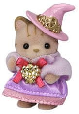 Sylvanian Families otroške princeske, 5 figuric