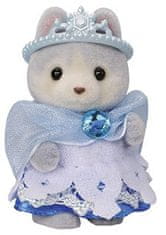 Sylvanian Families otroške princeske, 5 figuric