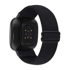 BStrap Pattern pašček za Samsung Gear S3, black