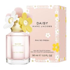 Marc Jacobs Daisy Eau So Fresh 30 ml toaletna voda za ženske