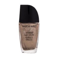 Wet n wild Wildshine lak za nohte 12.3 ml Odtenek e470b ready to propose