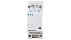 shumee Modularni kontaktor 25A 4NO 0R 24V AC/DC CMUC24/25-40 137308