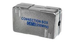 shumee Modul za povezovanje oklopljenih kablov LSA cat.6 DN-93903