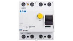 shumee RCD 4P 25A 0,03A tip AC PFIM-25/4/003-MW 235406