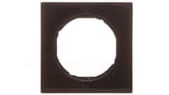 shumee Berker R.3 Single frame črna 10112245