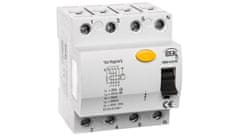 shumee RCD 4P 25A 0,03A tip AC KRD6-4/25/30 23183