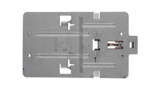 shumee Montažna plošča za tirnico TH35 za LZM1, NZM1, LN1, N1 NZM1-XC35 260213