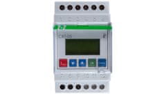 shumee 2-funkcijski regulator temperature -100-400 °C 16A 1P digitalni CRT-05