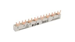 shumee 4P 63A 10mm2 viličasta zbiralka 3P+N (8 mod.) EVG-4PHAS/8MODUL 215644