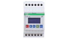 shumee 10-funkcijski regulator temperature -100-400 °C 2x16A 2Z digitalni CRT-06