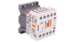 shumee Miniaturni kontaktor 12A 3P 1NO 230V AC GMC-12M 230V AC
