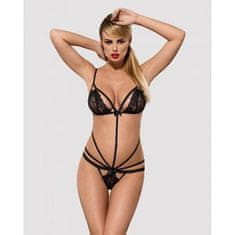 Obsessive teddybody Wonderia S/M (Brezplačen 1 L mehčalca Passion)