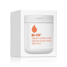 Bi-Oil Gel za telo za suho kožo (PurCellin Oil) - prostornina 100 ml