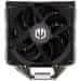 Endorfy CPU hladilnik Fortis 5 Dual Fan / 120mm + 140mm ventilator / 6 toplotnih cevi / PWM / za Intel in AMD