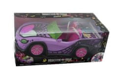 Monster High Monster HHK63