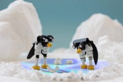 Komplet OffBits PenguinBit
