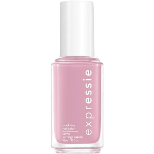 Essie Expressie lak za nohte 10 ml Odtenek 200 in the time zone