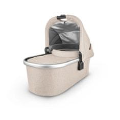 UPPAbaby Bassinet dodatna košara za novorojenčka, bež (0920-BAS-EU-DCL)